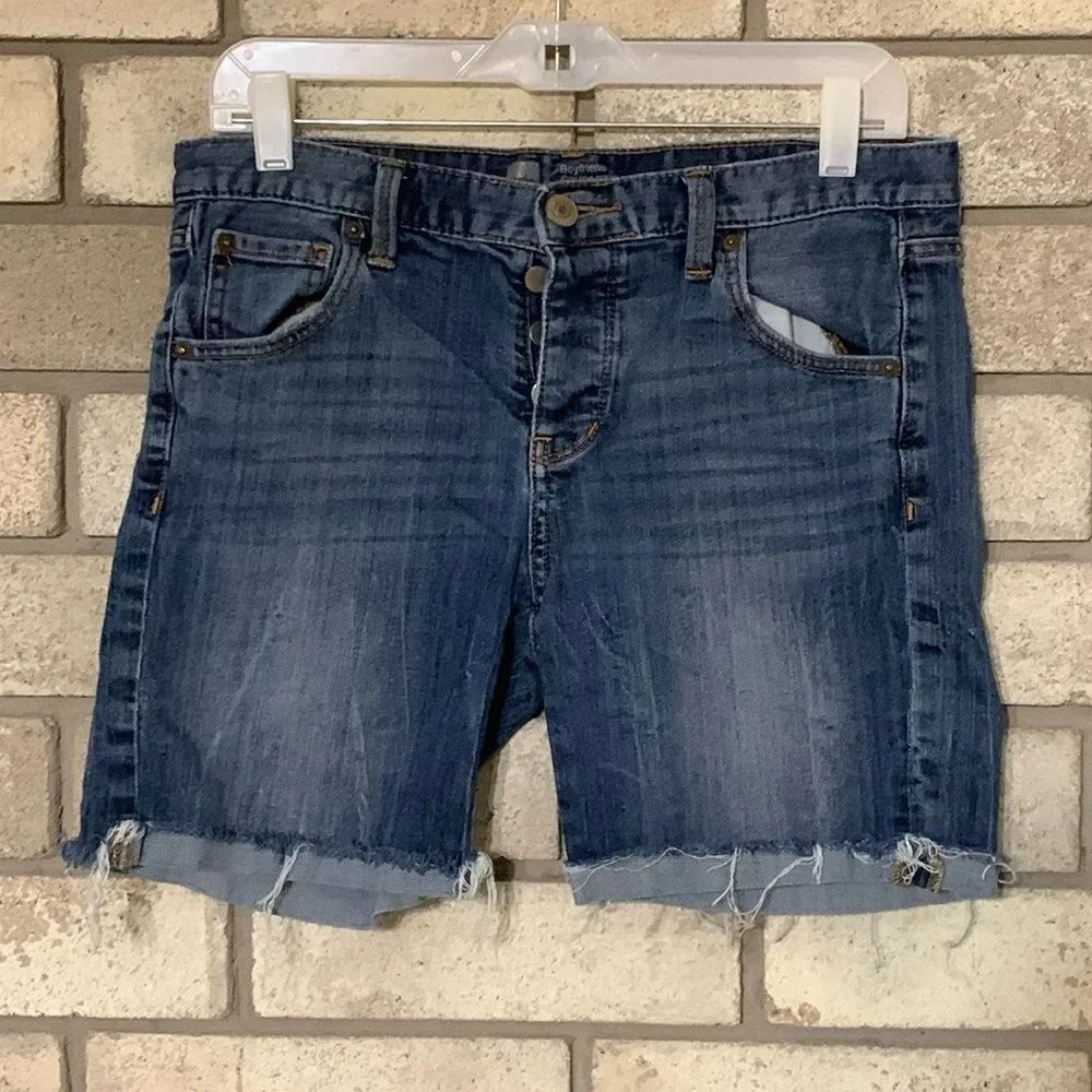 3for$20 jeans shorts size 4